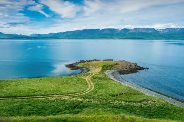 Eyjafjörður