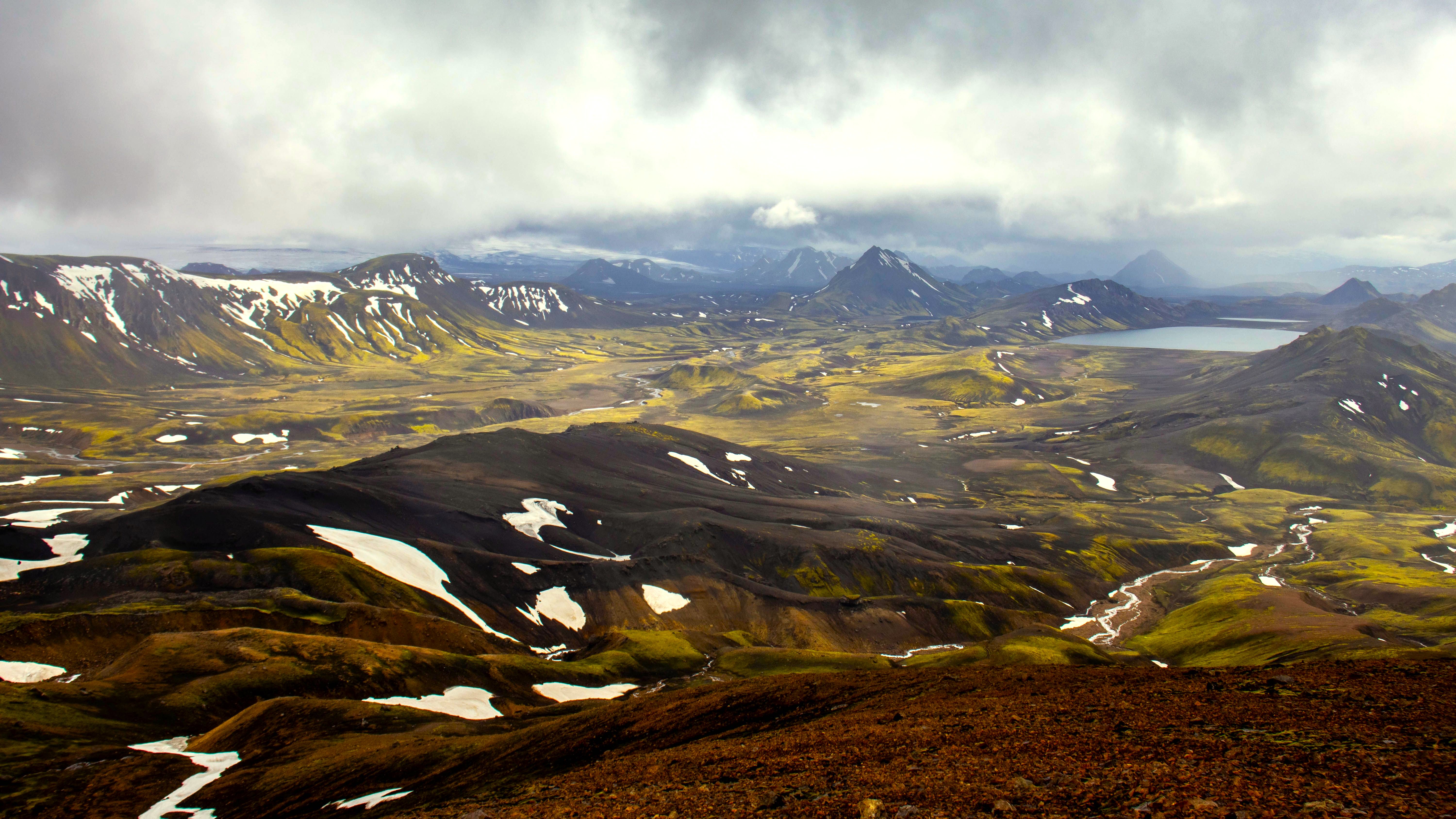 Highlands