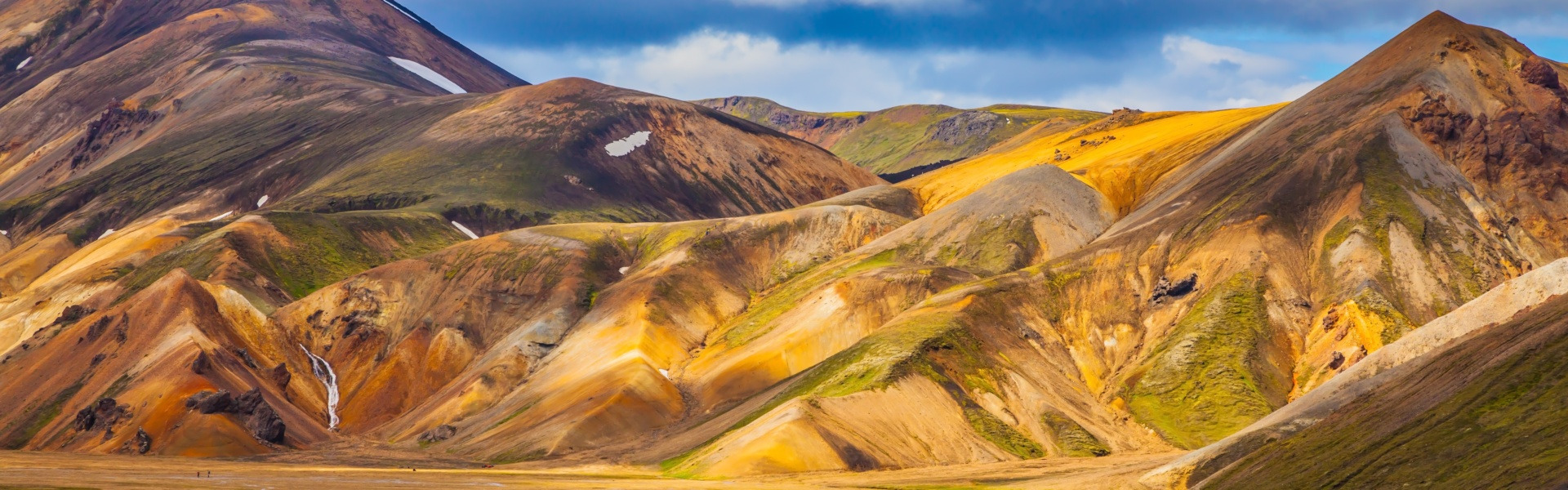 Votre agence de voyage en Islande