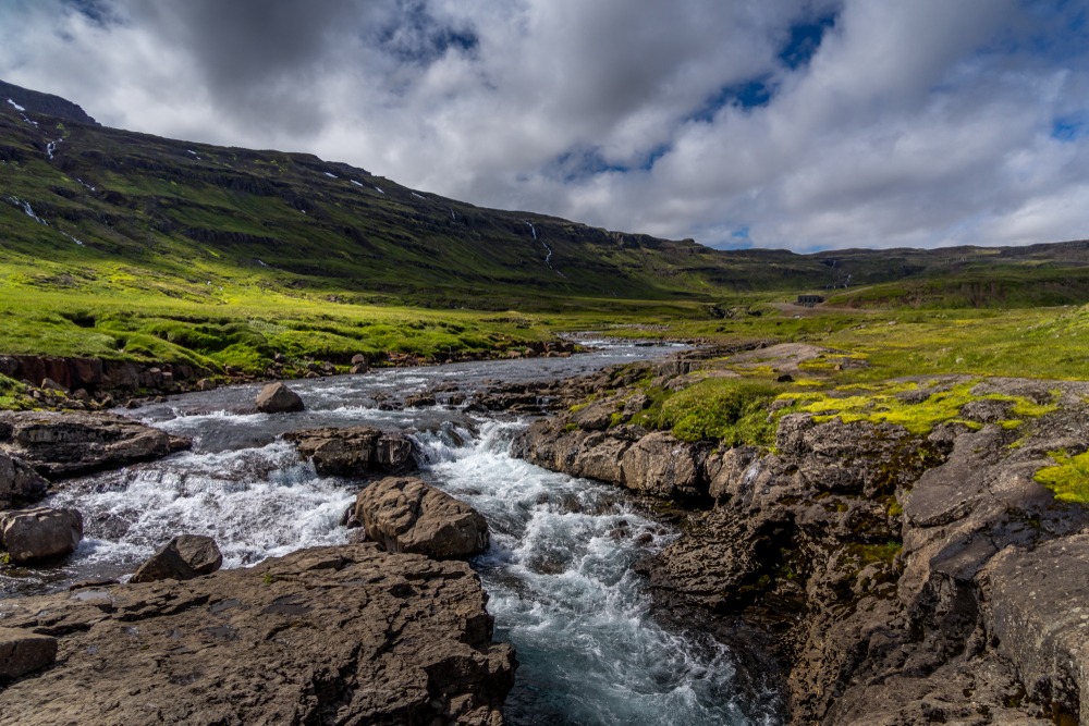 Egilsstaðir