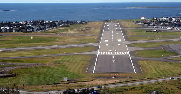 Aeroporto internazionale di Keflavík