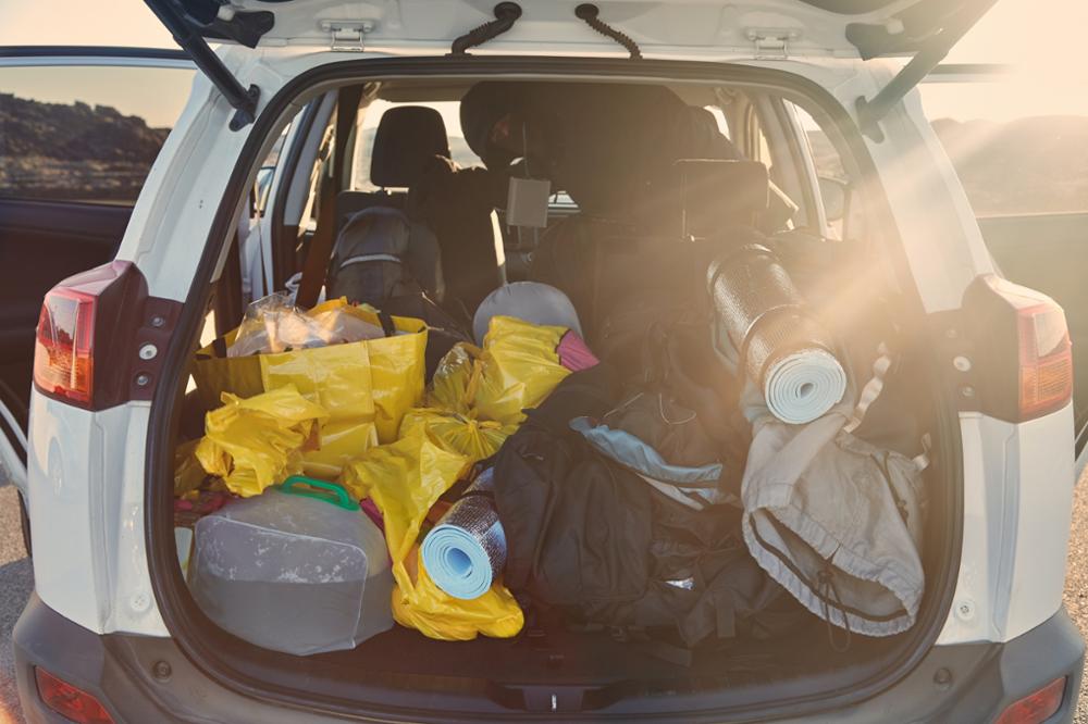 Camper en Islande : guide pour un camping dans les règles