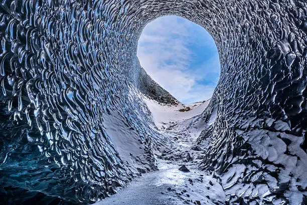 Vatnajökull