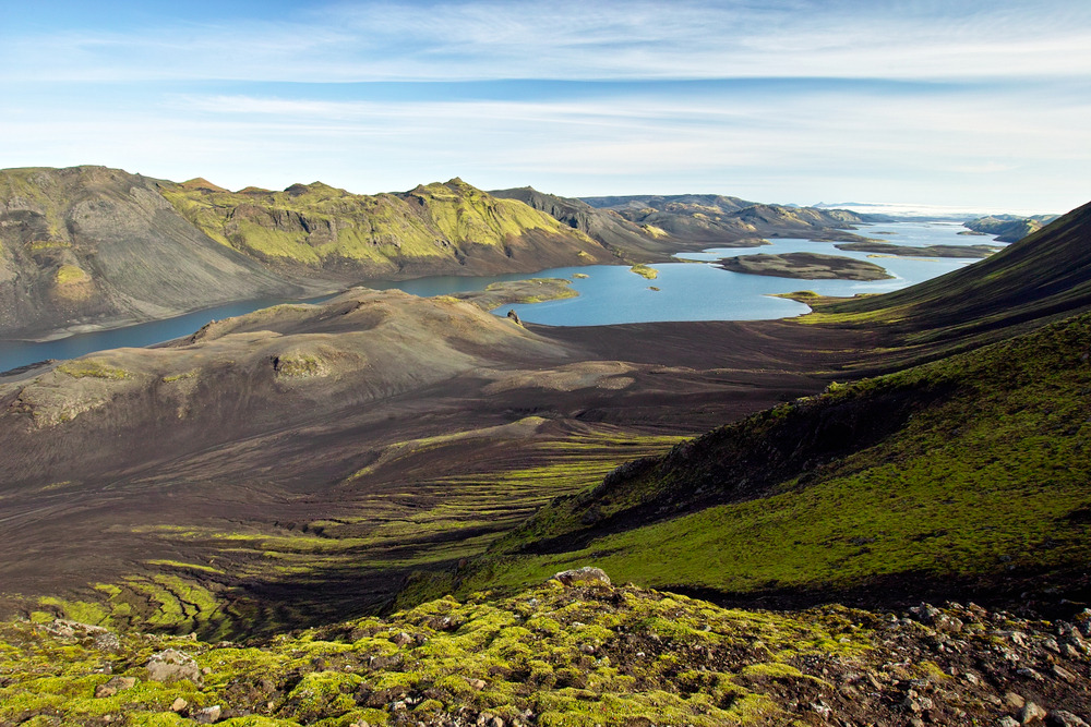 Islande