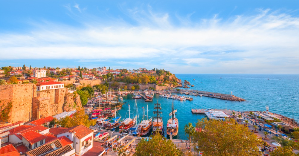Antalya