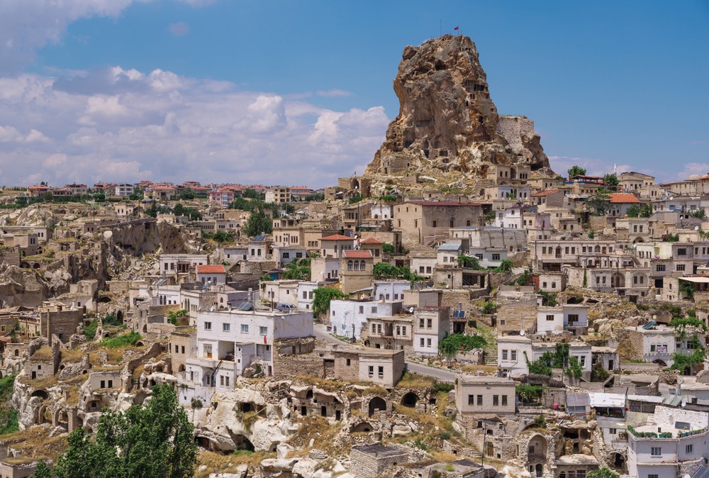 Ortahisar