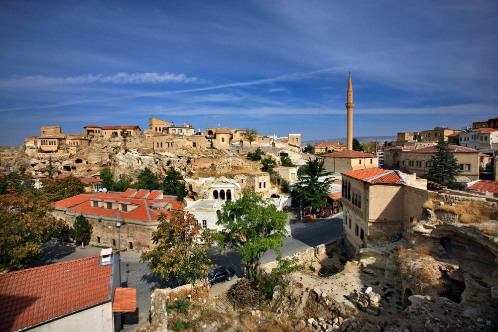 Mustafapasa