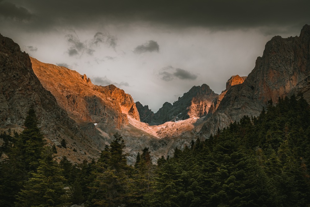 Parc national Aladaglar