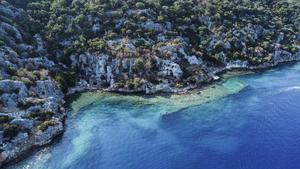 Île de Kekova
