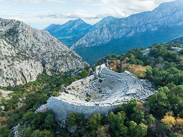Termessos