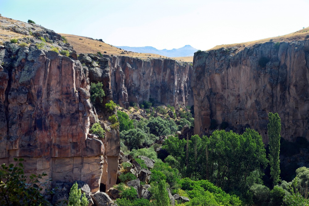 Vallée d'Ihlara
