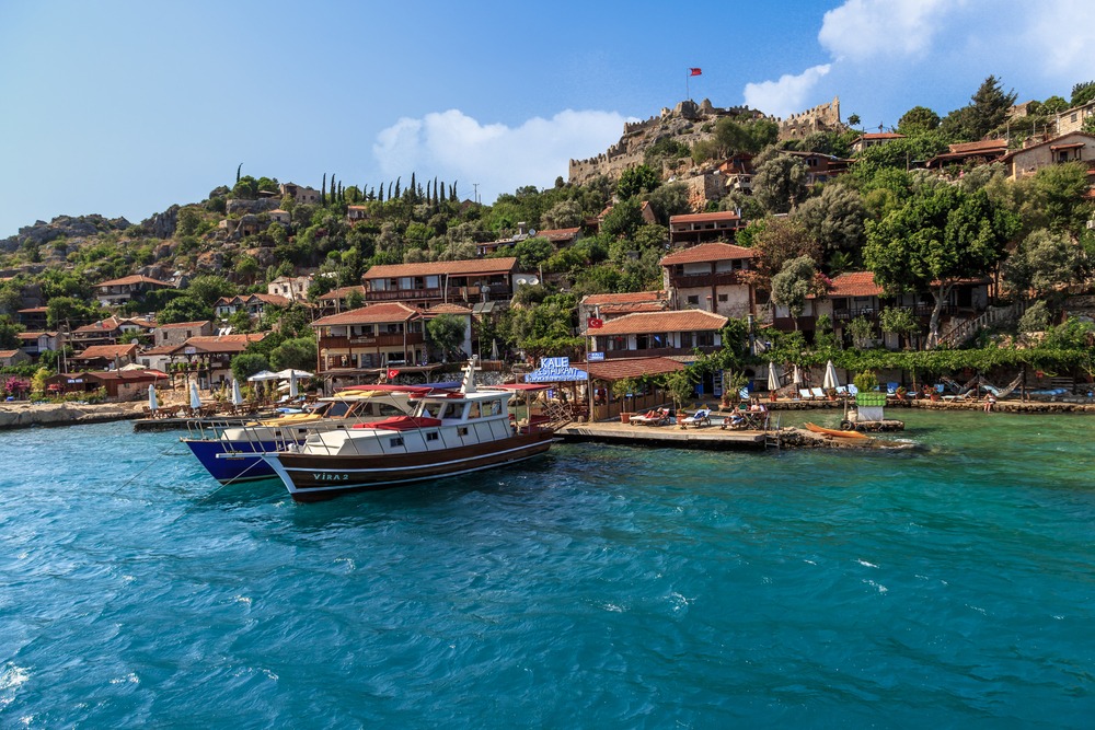 Demre