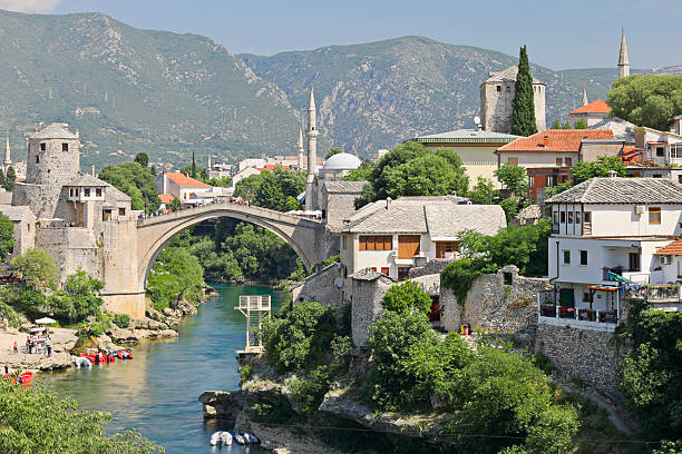Mostar