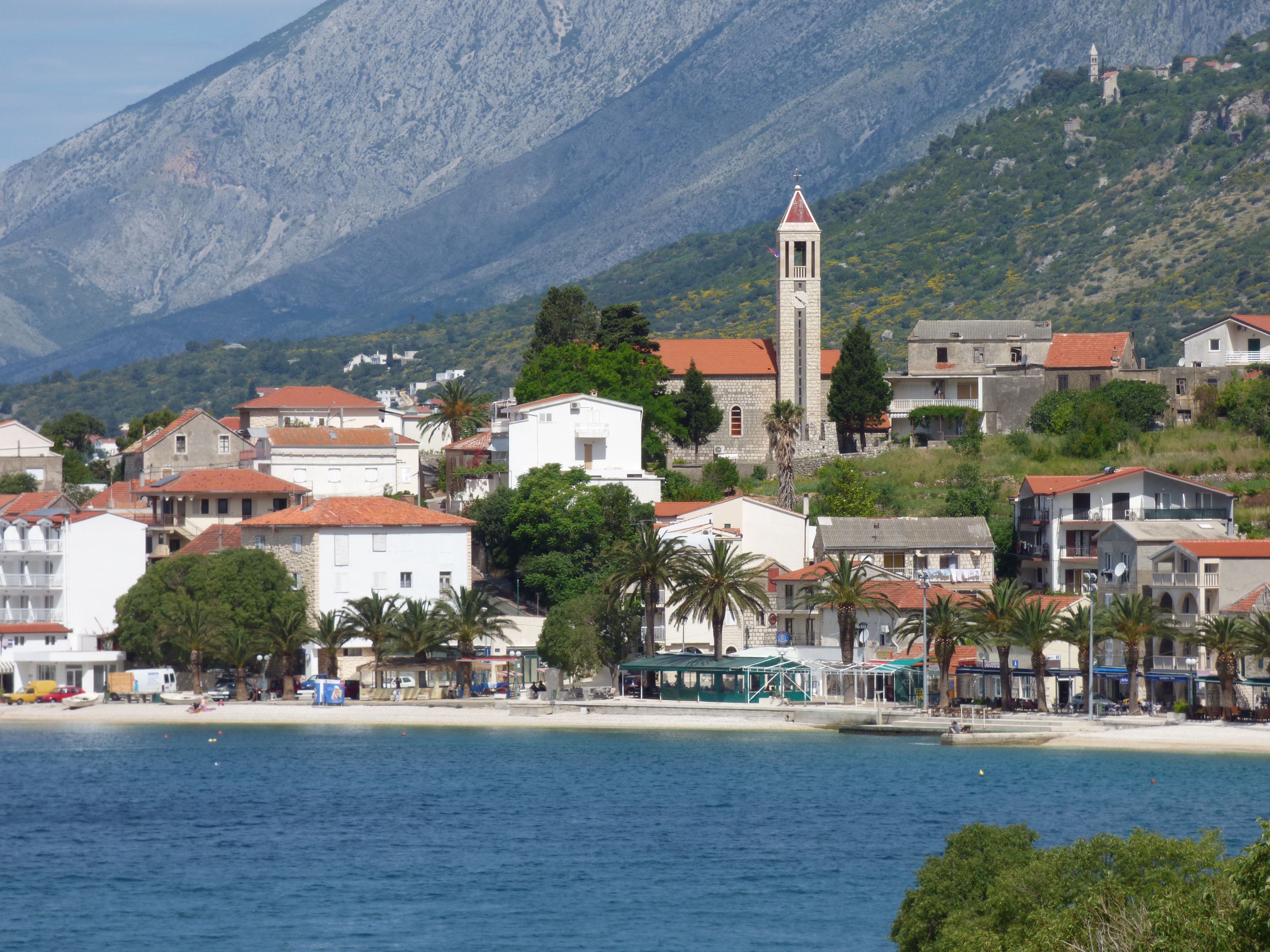 Split