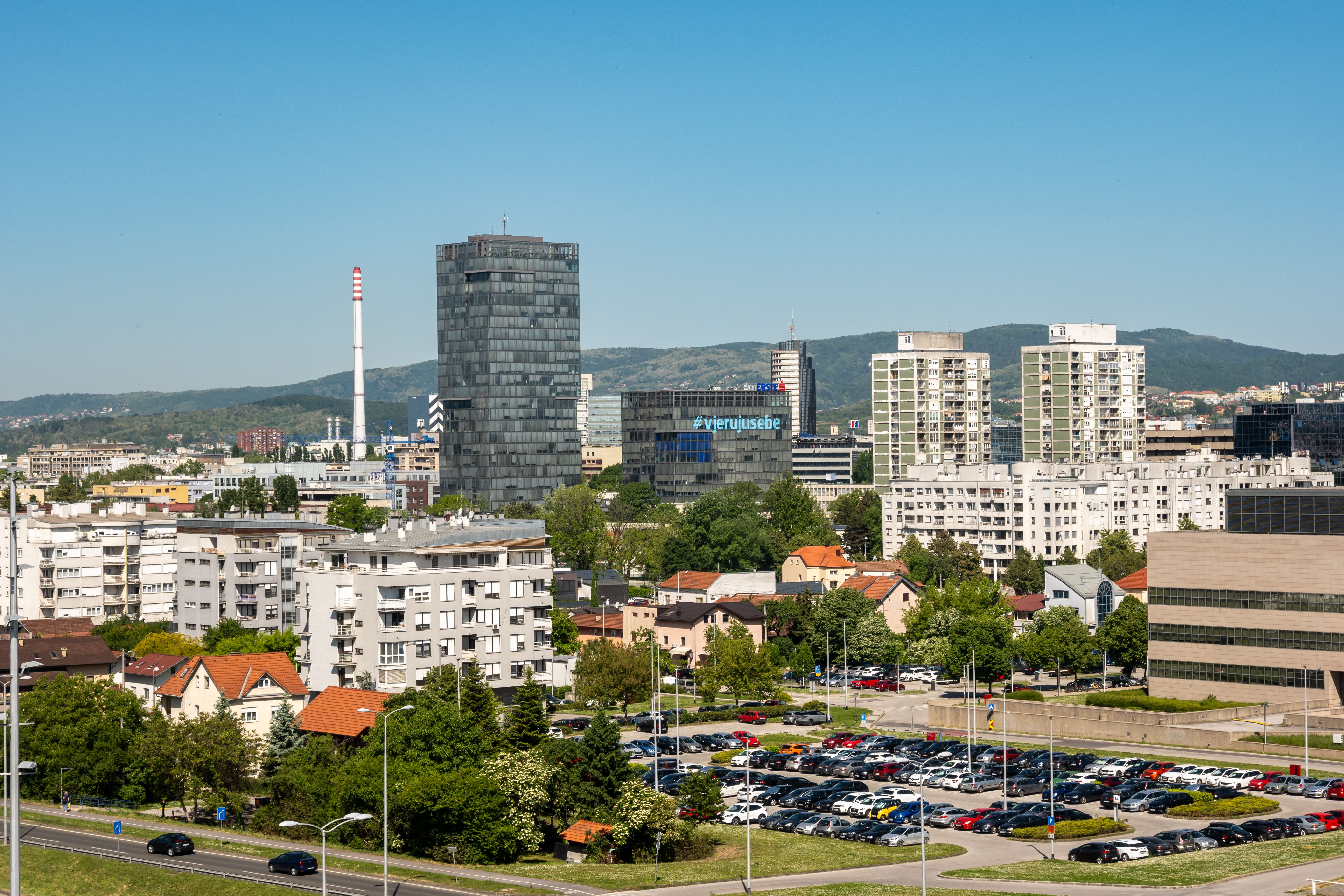 Zagreb
