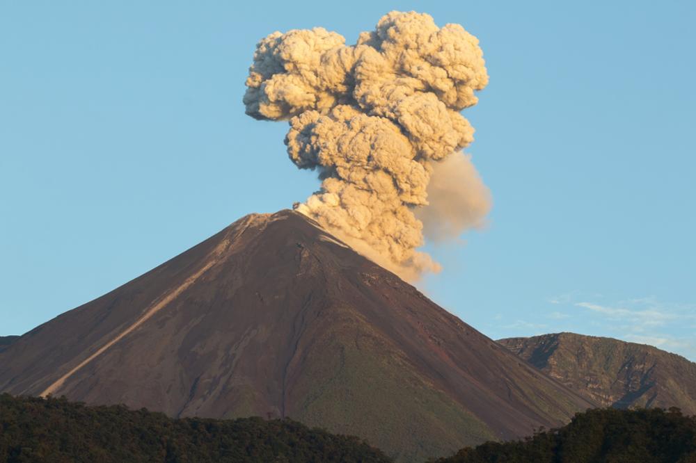 Les 10 meilleurs treks à faire en Equateur