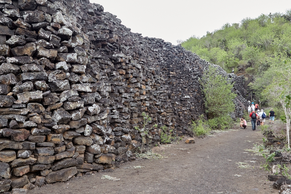 Mur des Larmes (El Muro de las Lágrimas)