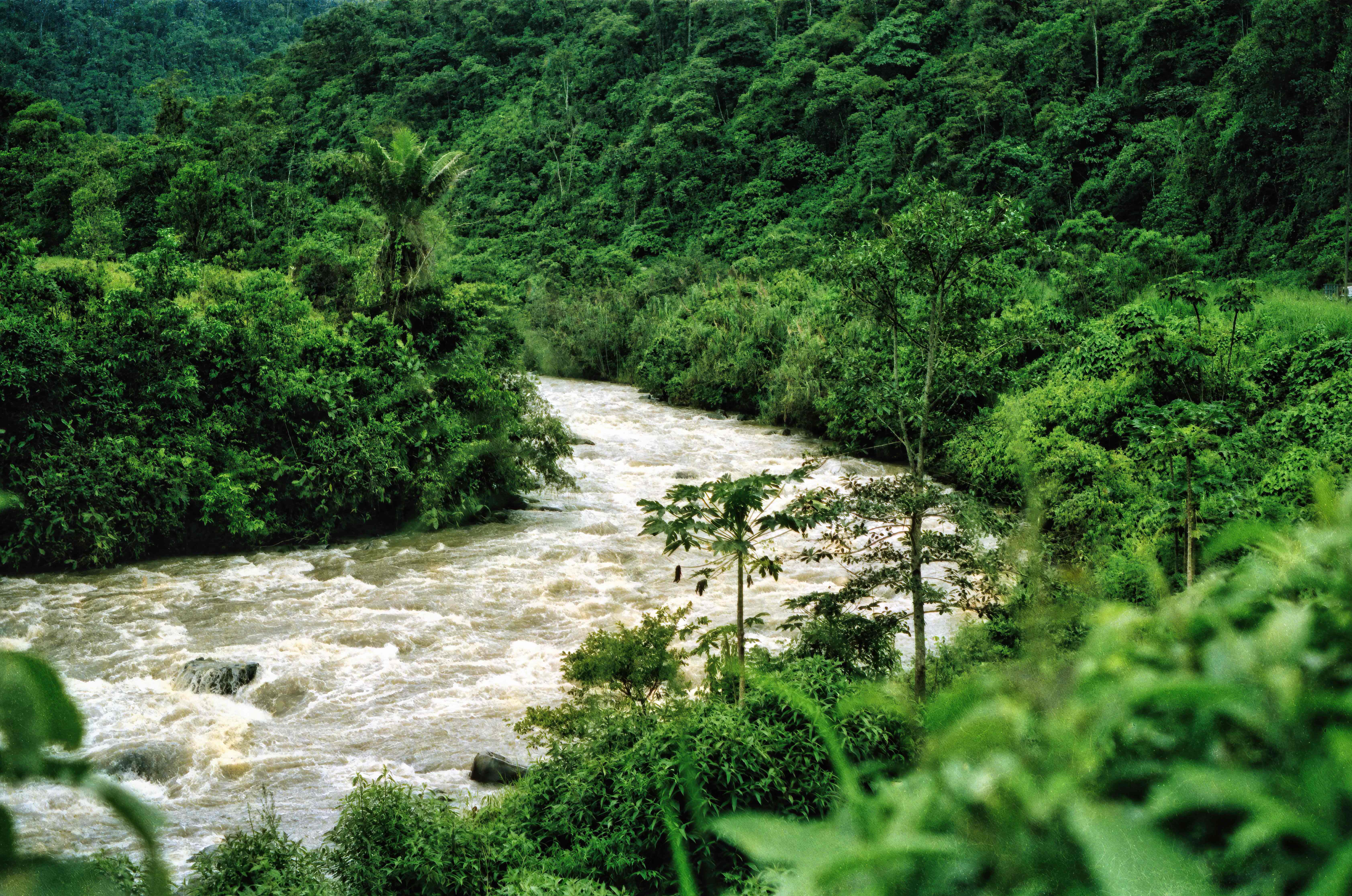 Vilcabamba