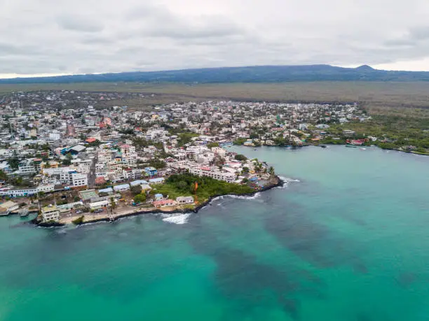 Isla Santa Cruz