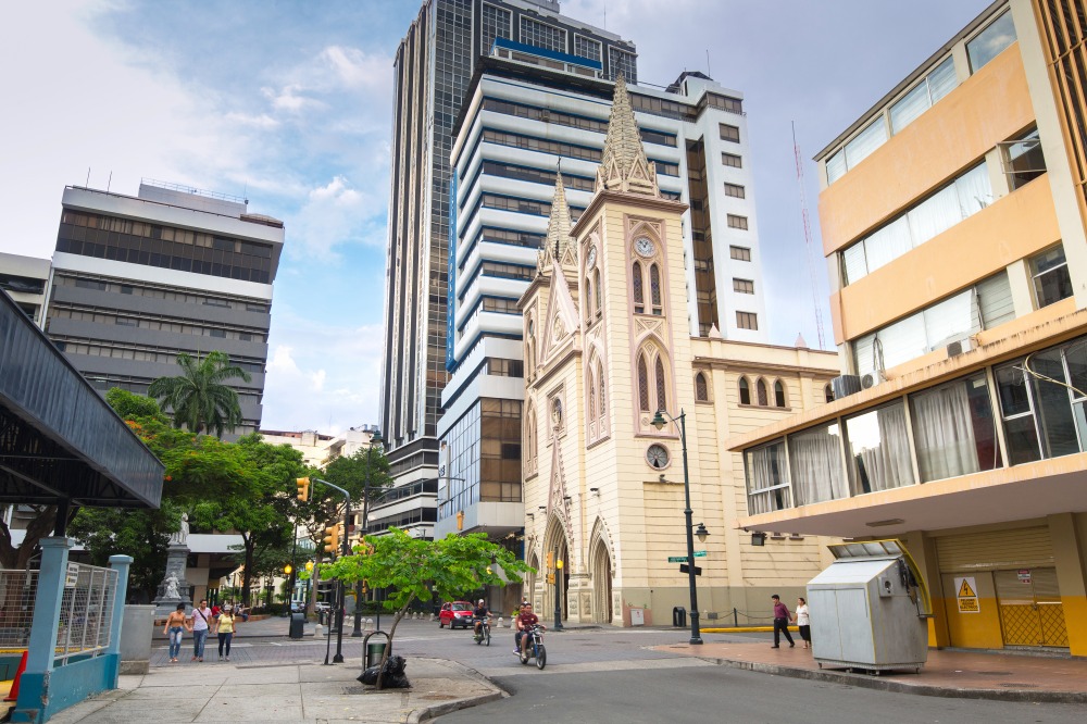 Guayaquil