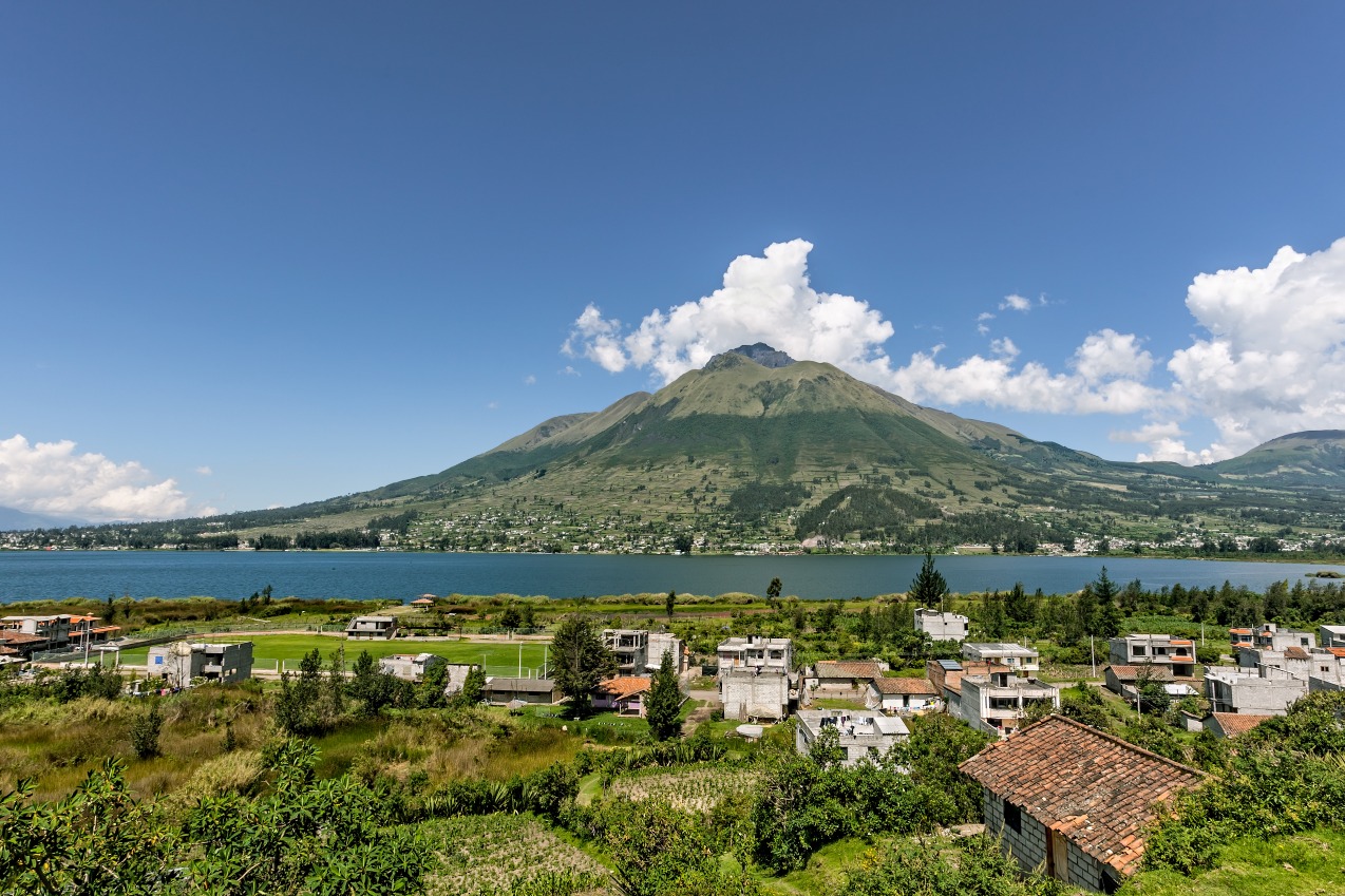 San Pablo