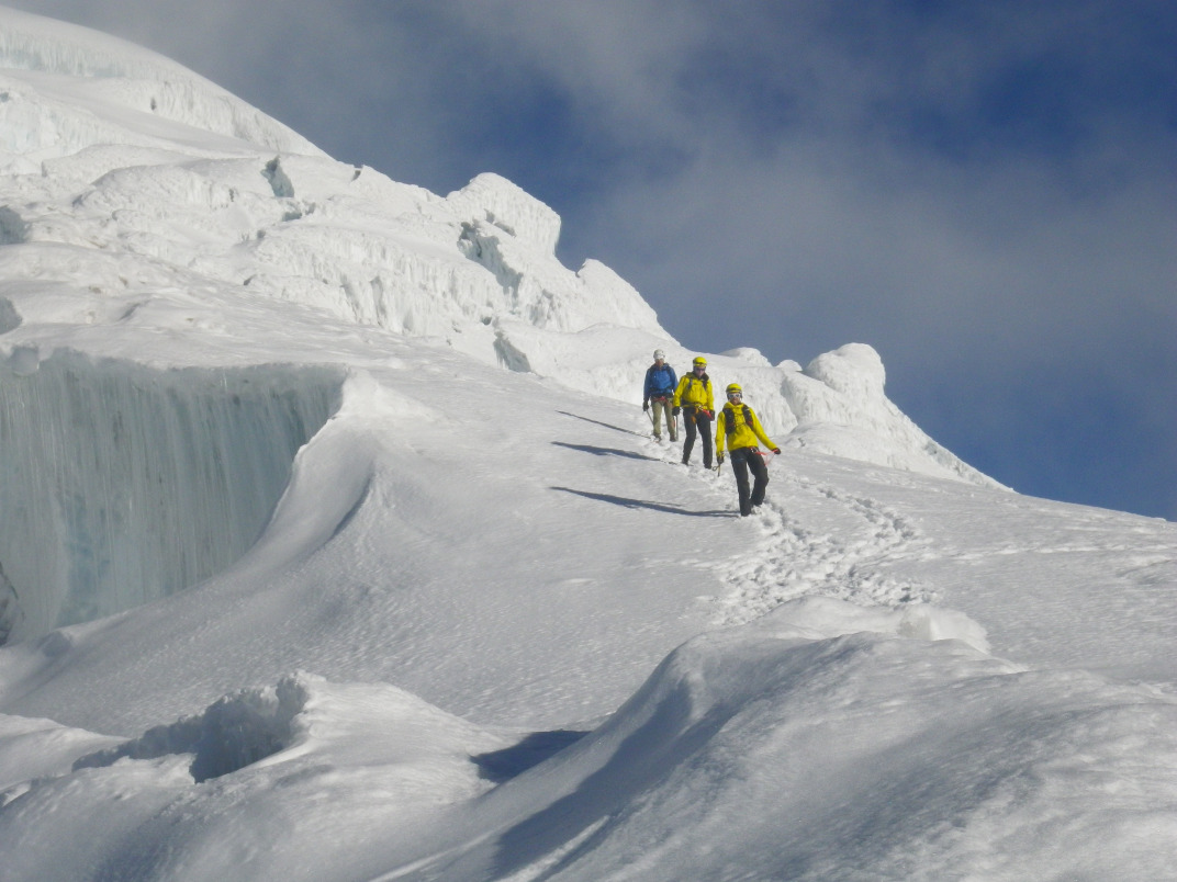 Cayambe