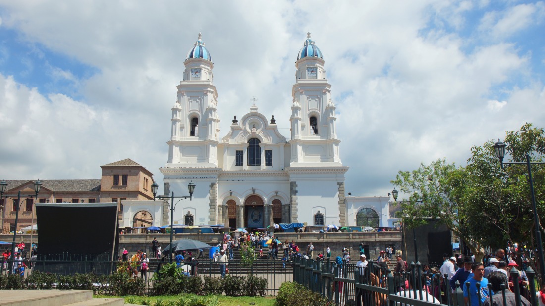 El Quinche