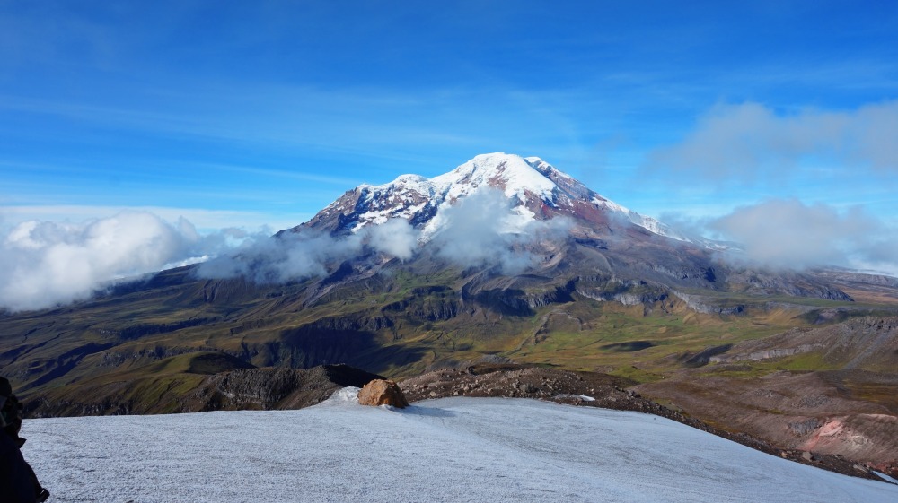 Carihuairazo