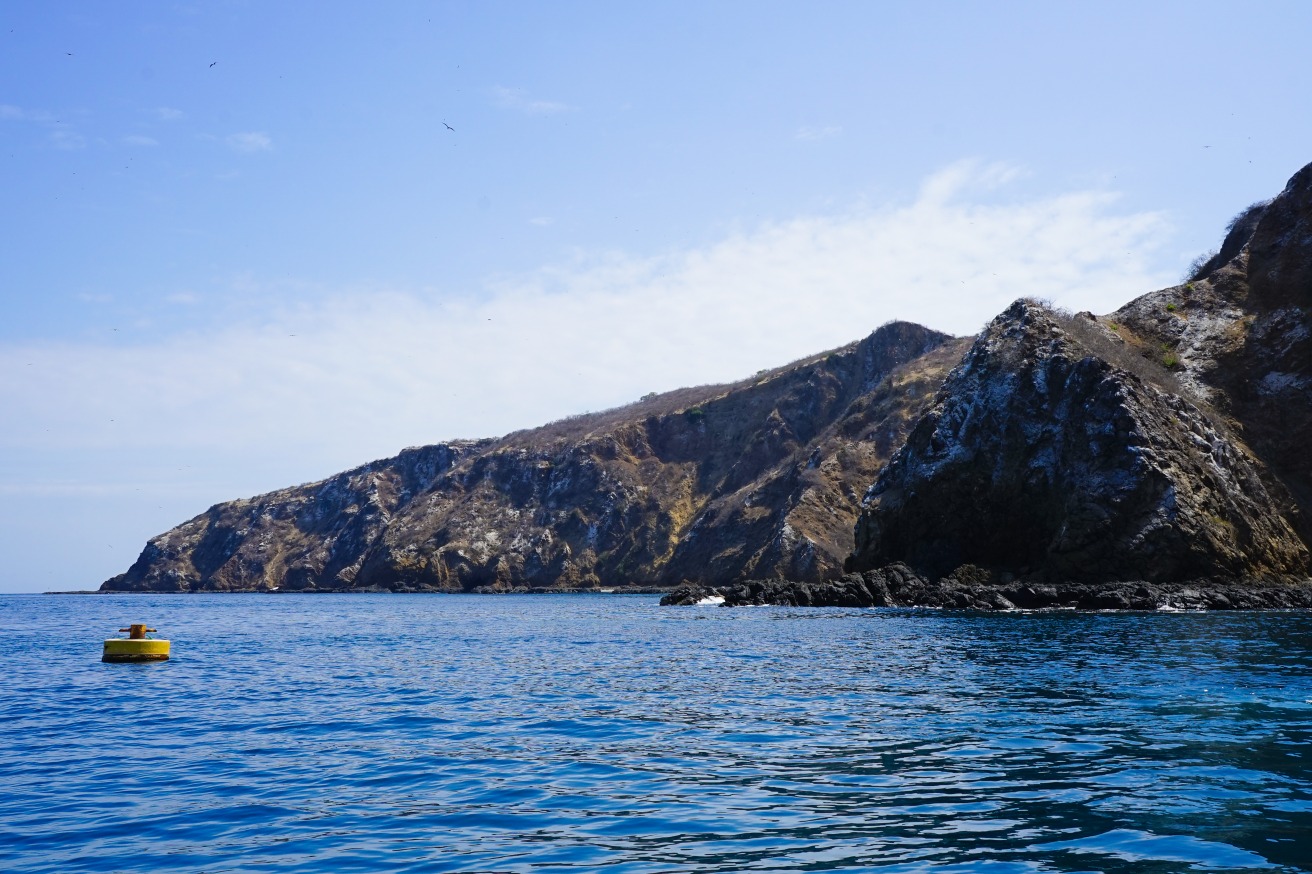 Île de la Plata