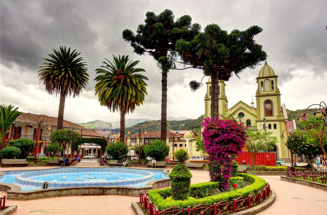 Gualaceo