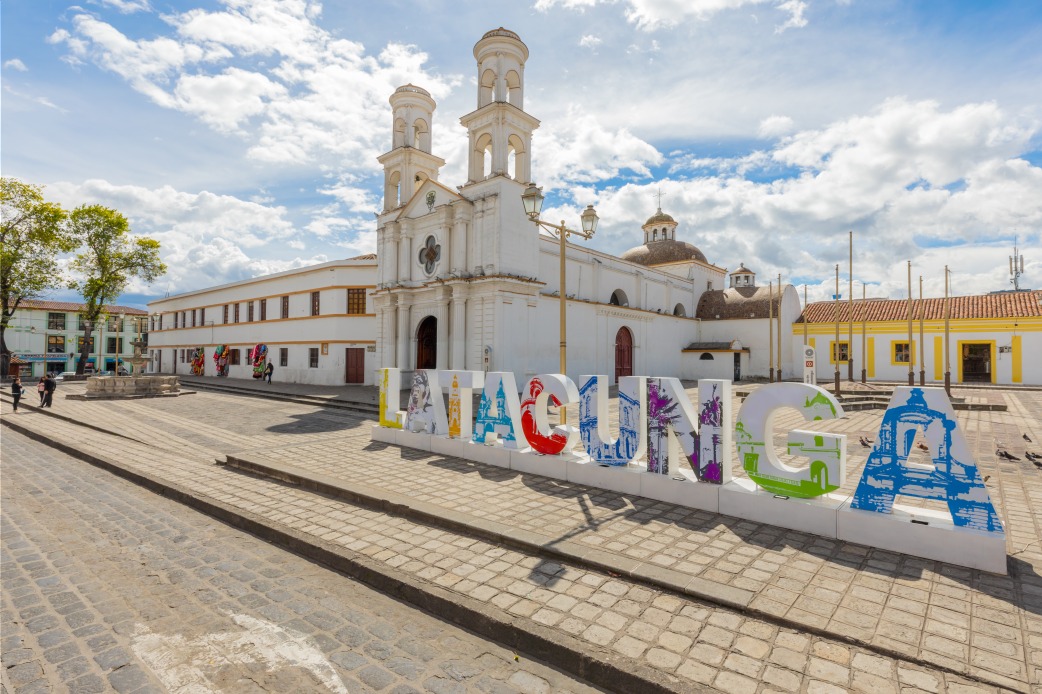 Latacunga