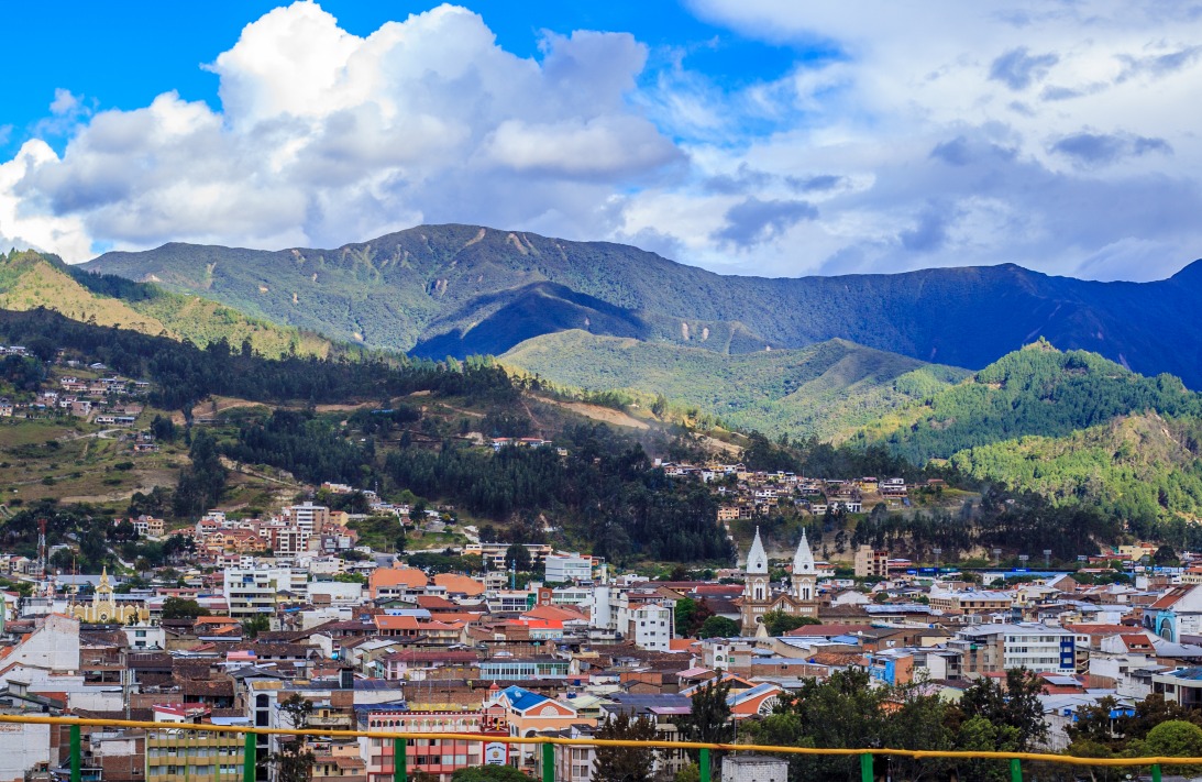 Loja