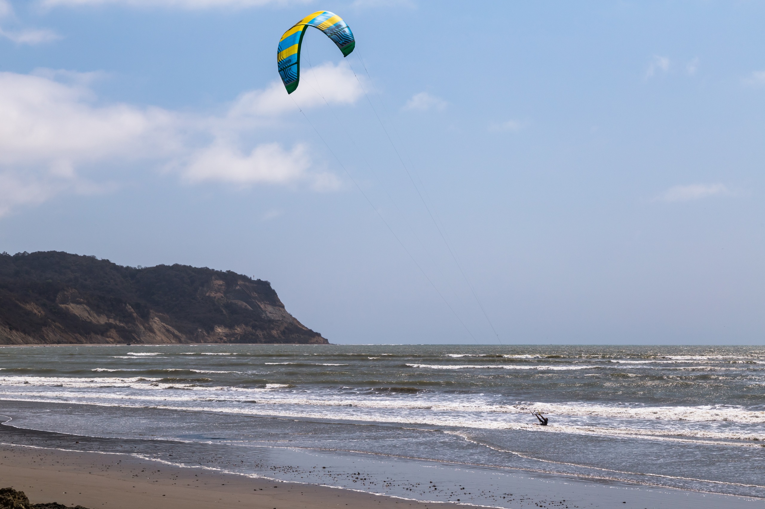 Bahía de Caráquez