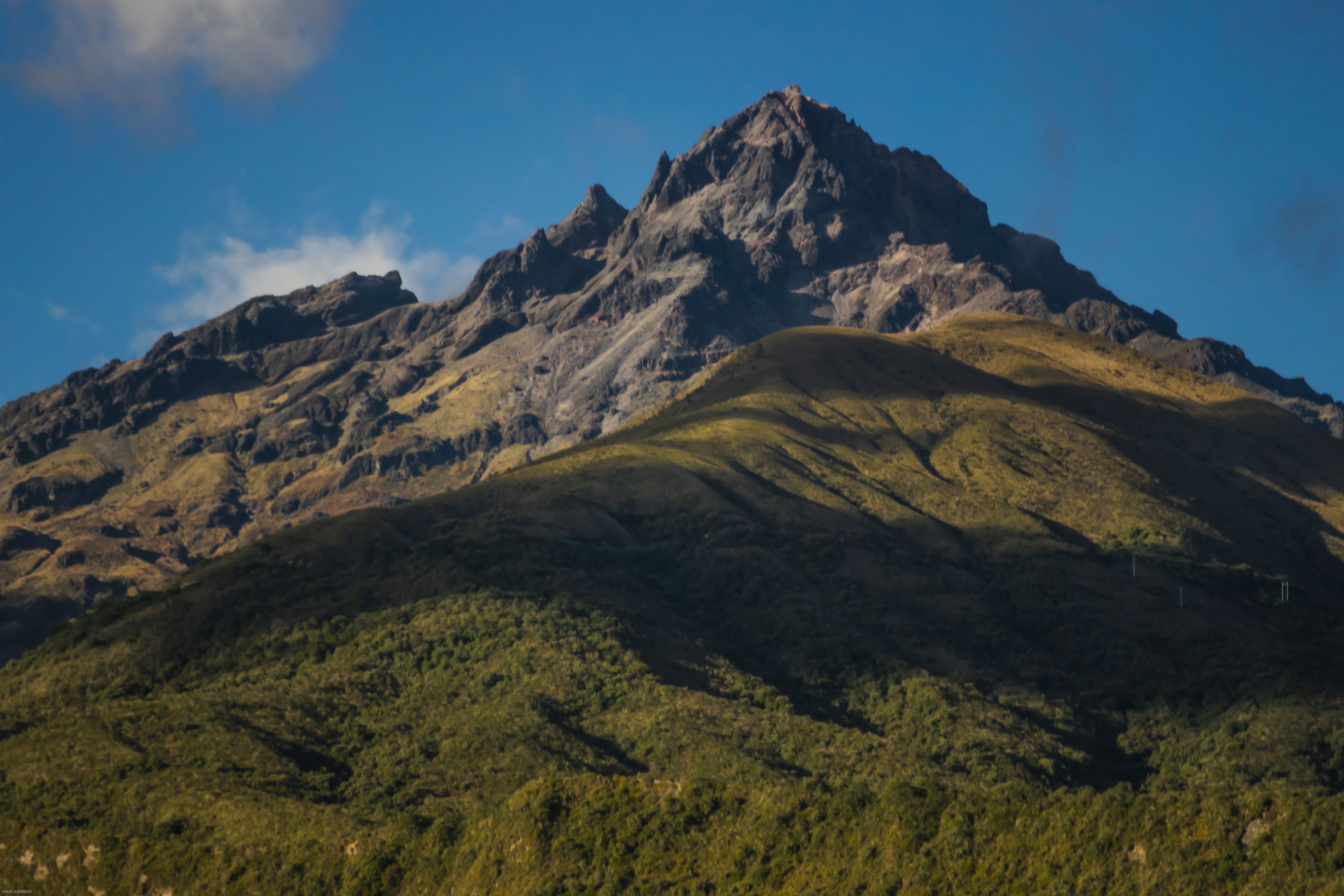 Imbabura (volcan)
