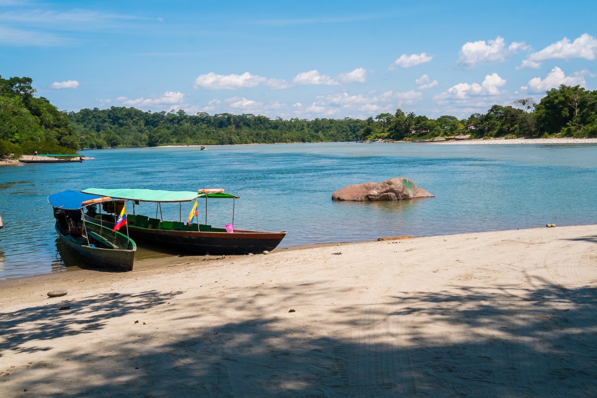 Puerto Misahualli