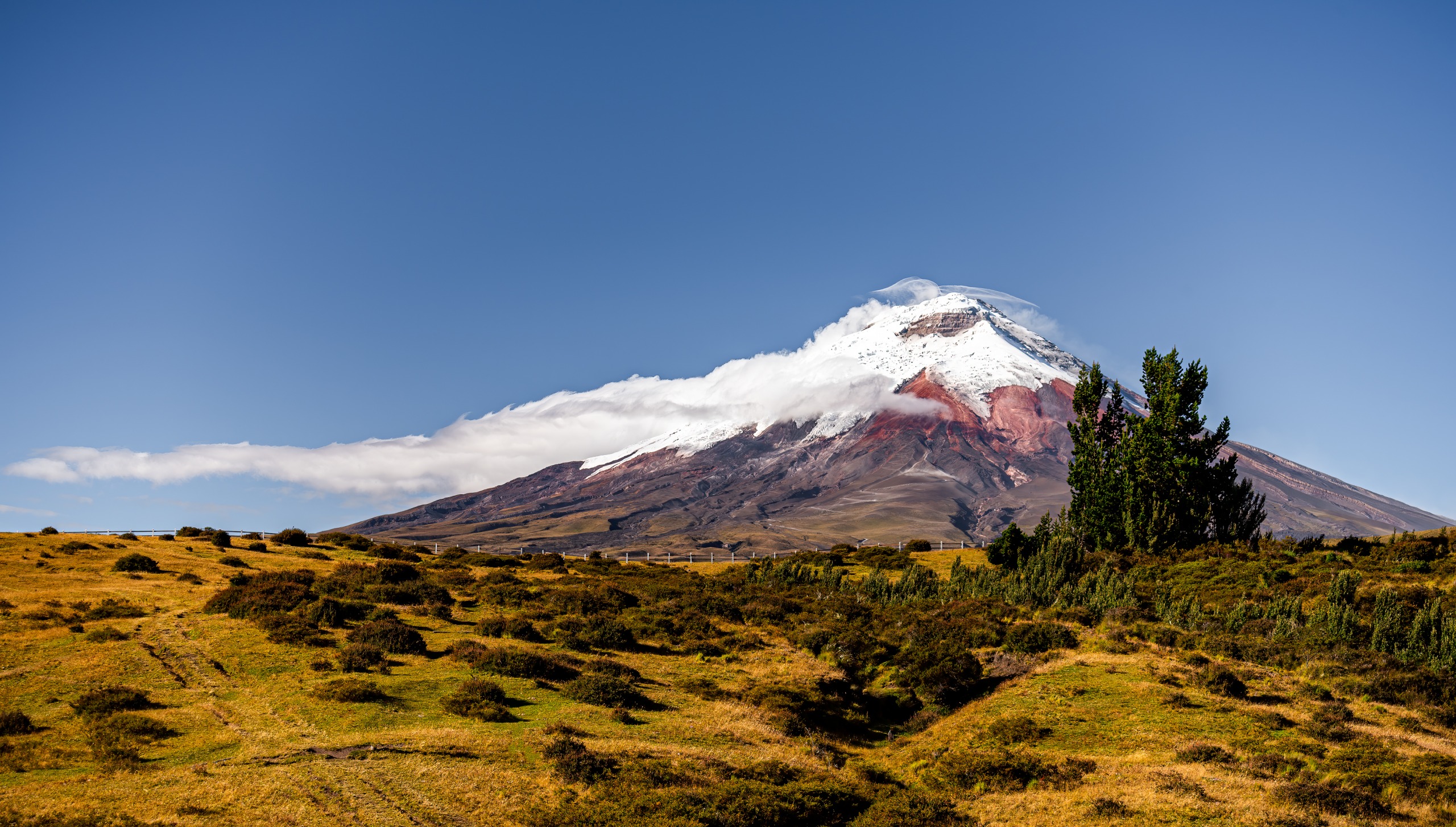 Ascension du Cotopaxi : comment s'y préparer ?