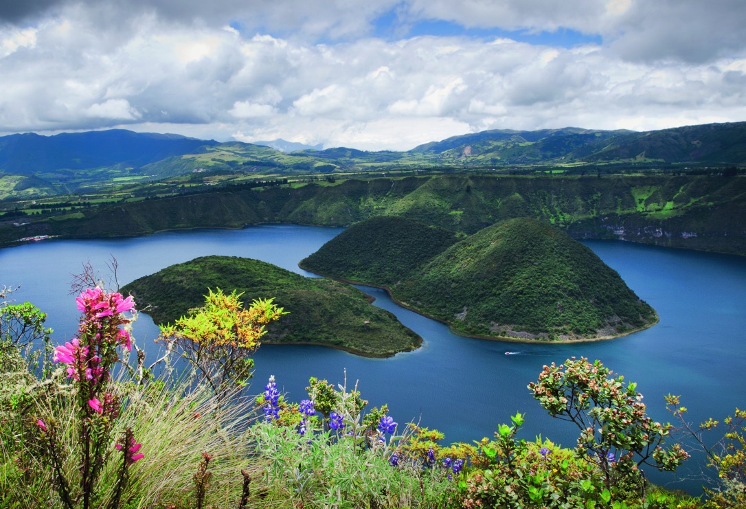 Cuicocha