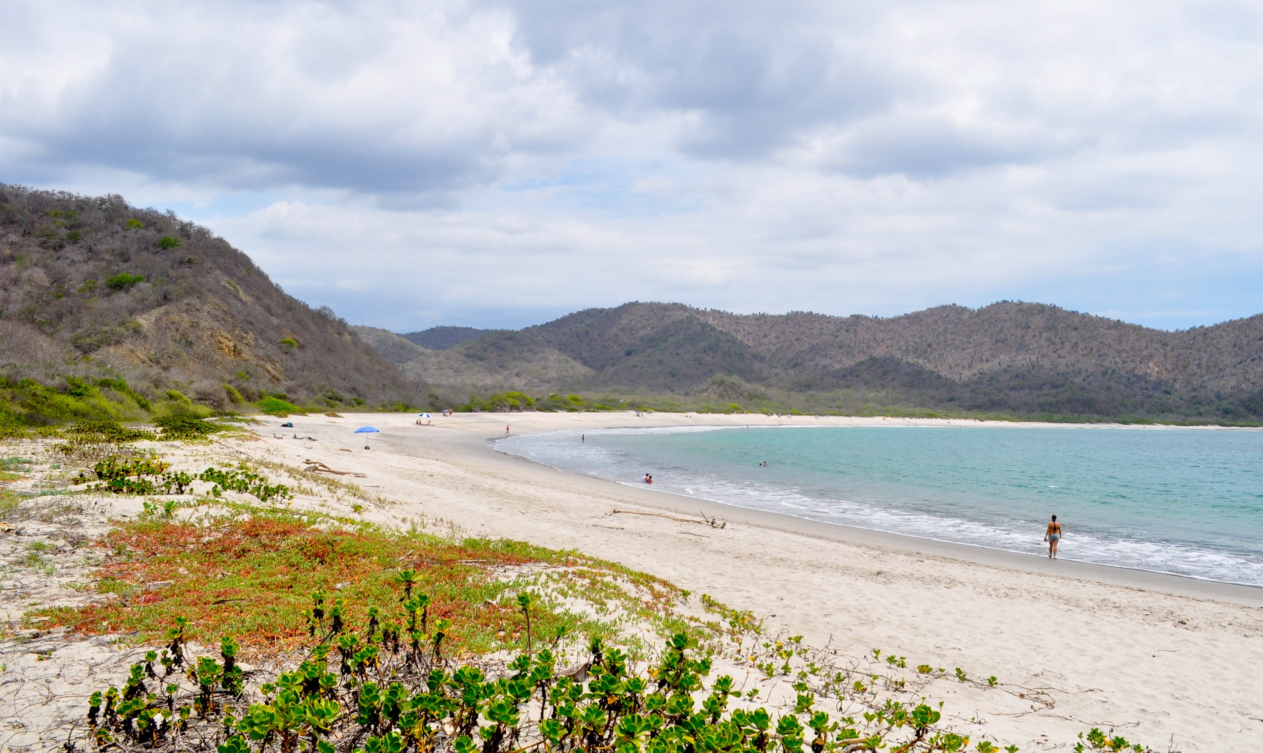 Puerto López