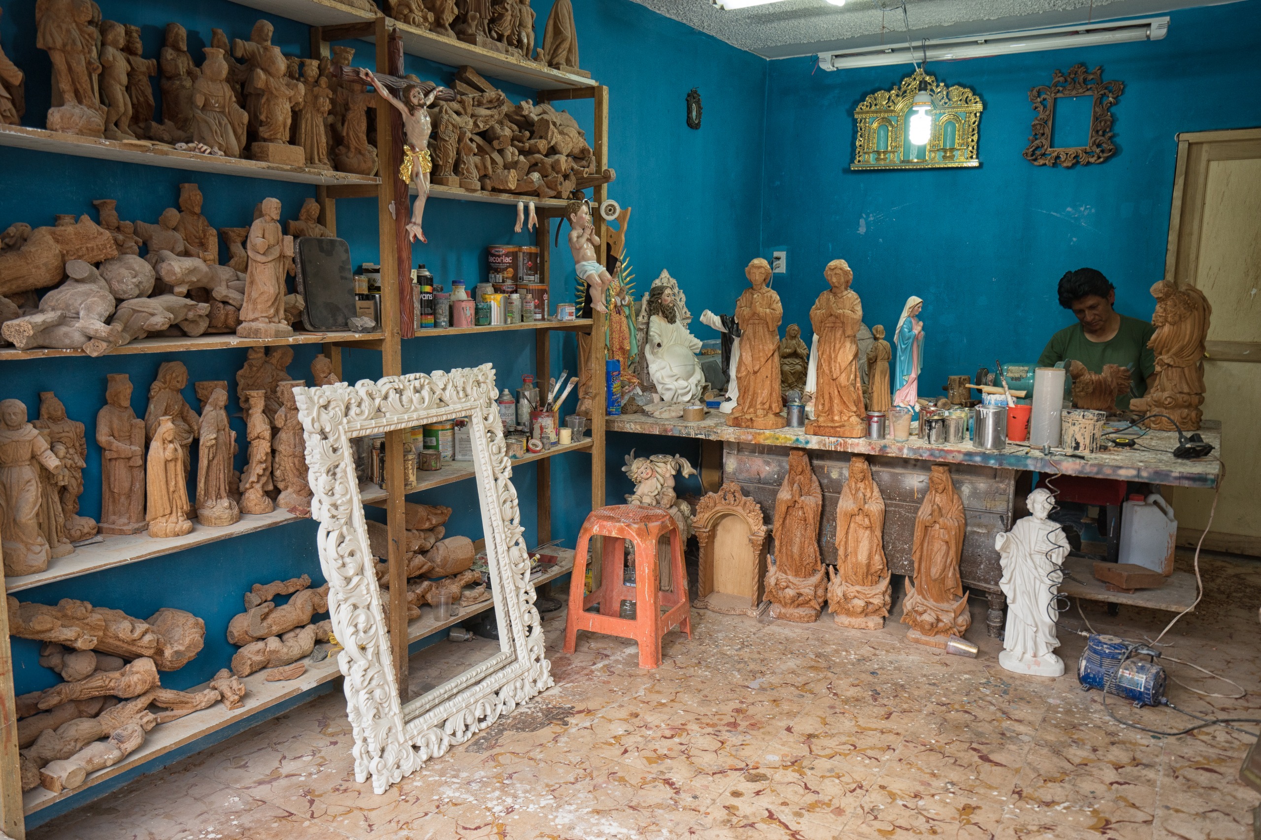 San Antonio de Ibarra