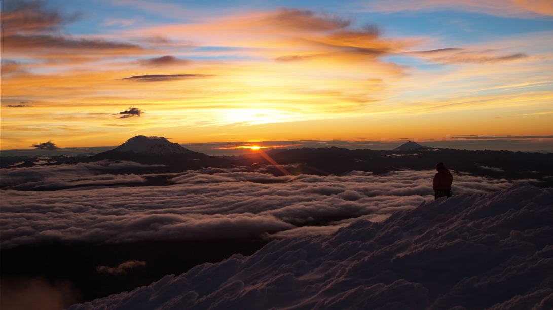 Cotopaxi