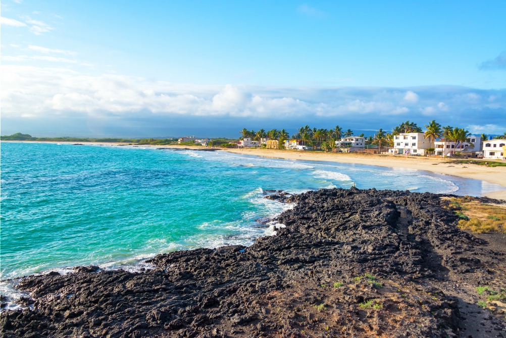 Puerto Villamil