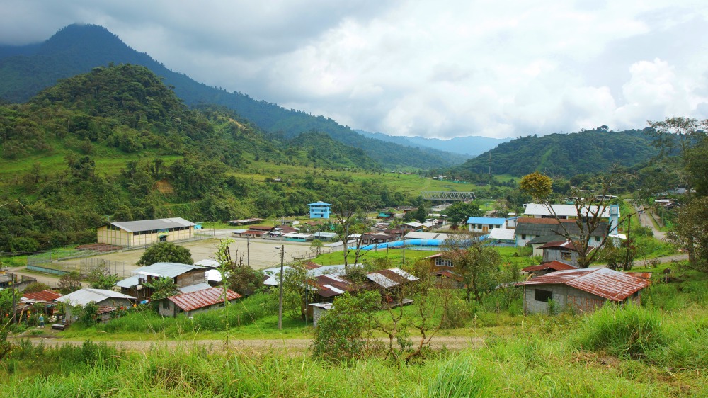 Cosanga