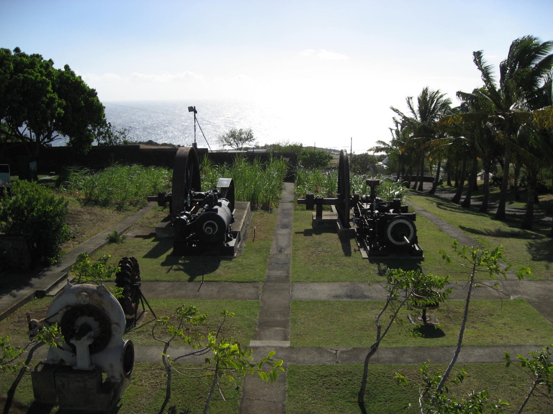 Musée Stella Matutina