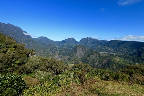 Hell-Bourg to Bélouve Forest Hiking Trail