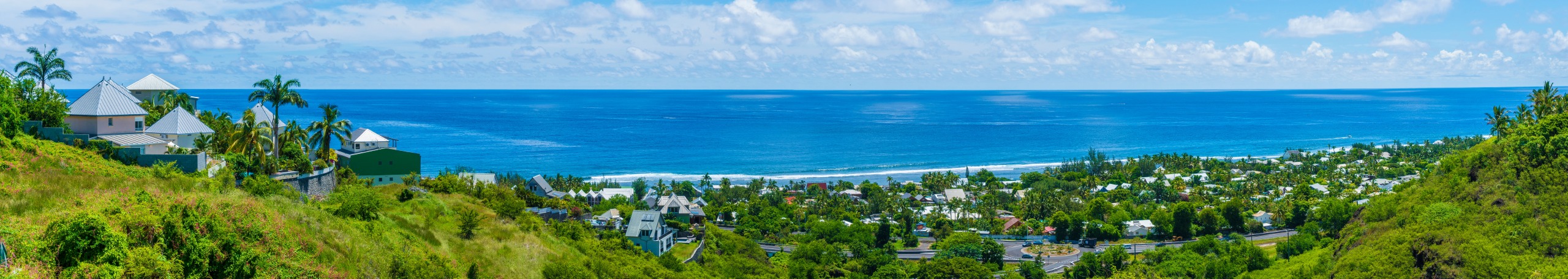 Informations pratiques pour préparer votre voyage sur l'Île de la Réunion