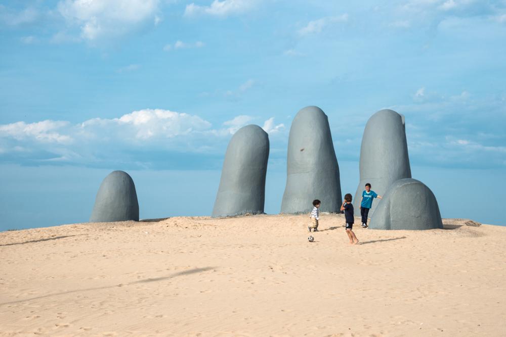 4 raisons de partir en voyage en Uruguay