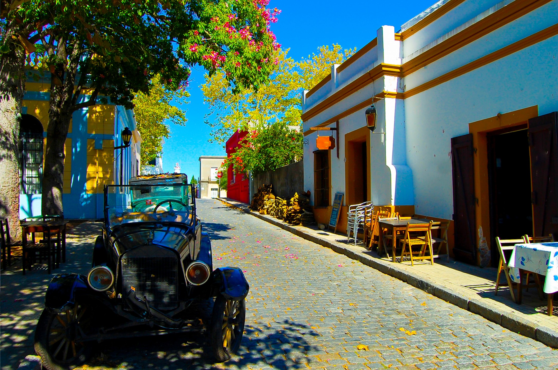 4 raisons de partir en voyage en Uruguay