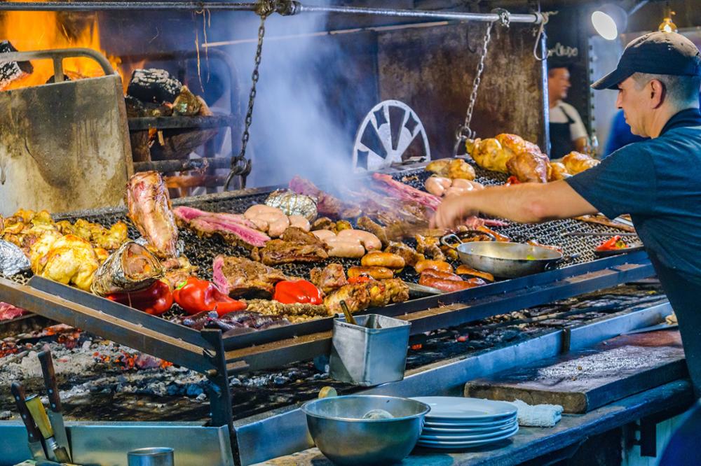 4 raisons de partir en voyage en Uruguay