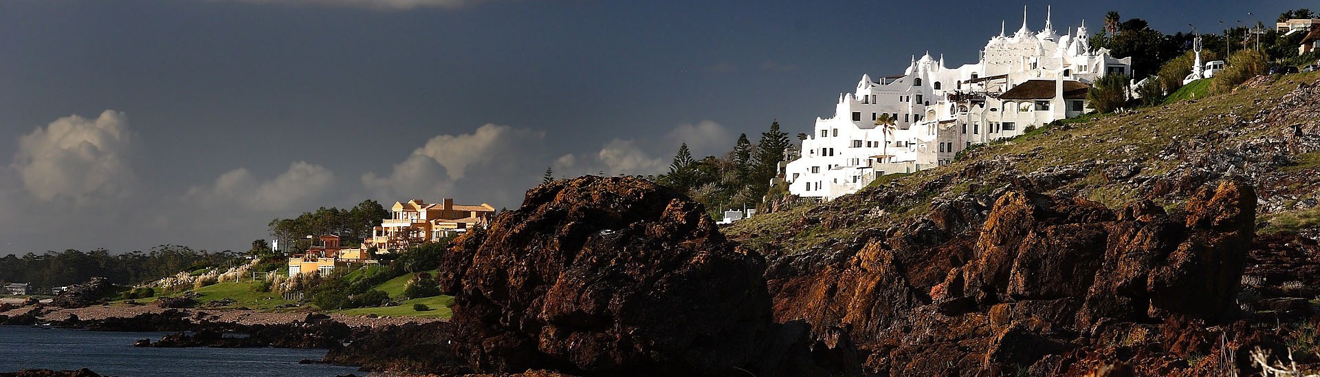 Votre agence de voyage en Uruguay