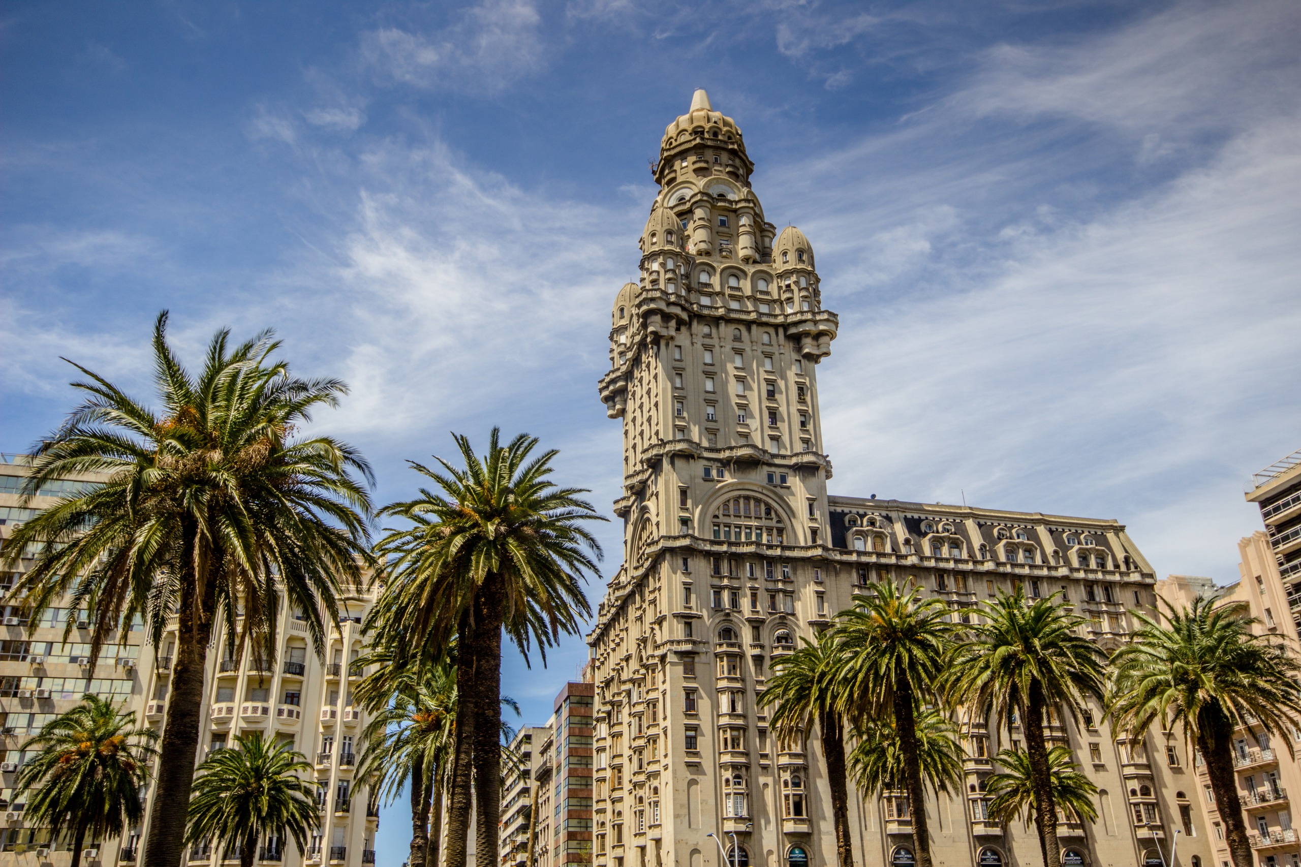 Que visiter à Montevideo ?